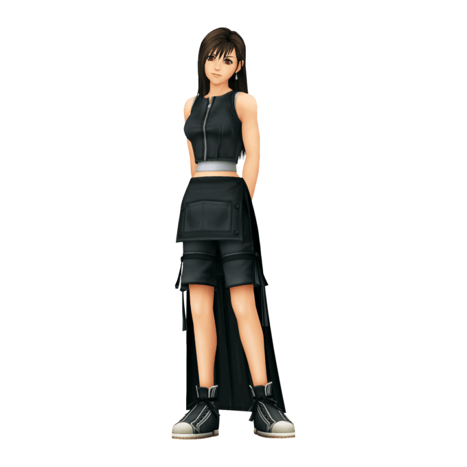 ティファ